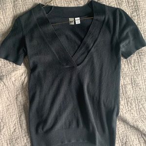 BP black sweater shirt